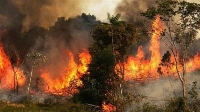 Increased Risk of Fires... Please Follow These Guidelines!