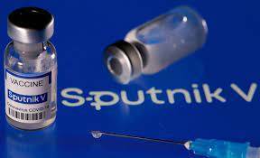 Bahrain Approves Third Booster Dose of "Sputnik V" Vaccine