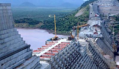 Ethiopia Opens Upper Gates of the Renaissance Dam: Concerns in Sudan