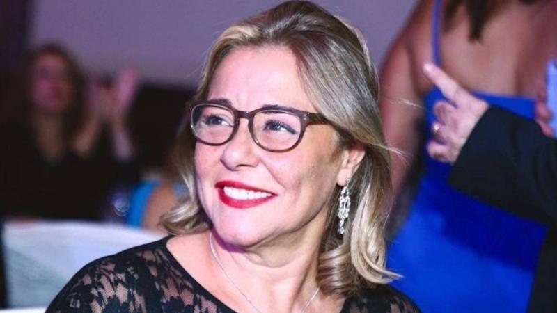 Death of Egyptian Actress Maha Abou-Ouf at 65