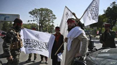 China's Major Concerns Over the Taliban's Return Despite Official Statements