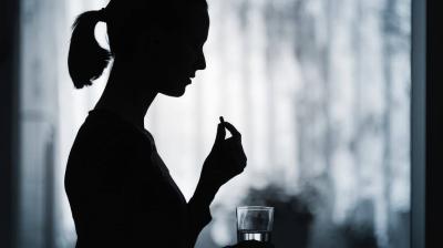 A Daily Dose to Combat Stress and Delay Aging