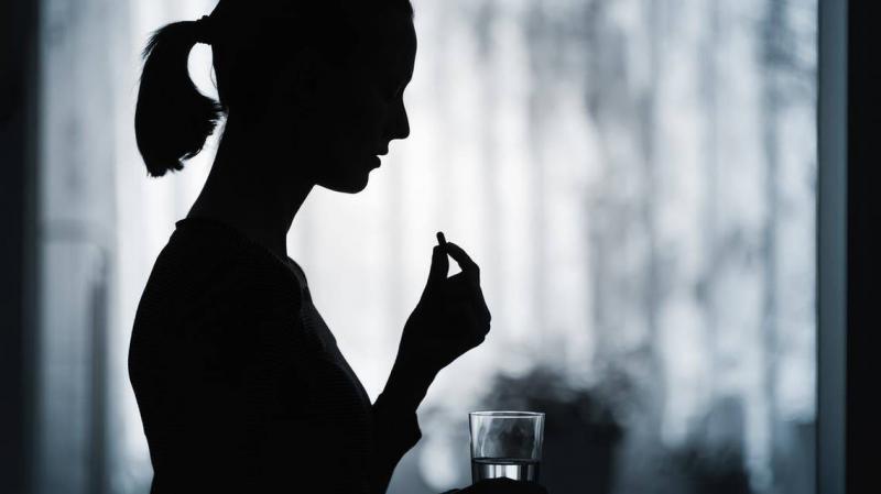 A Daily Dose to Combat Stress and Delay Aging