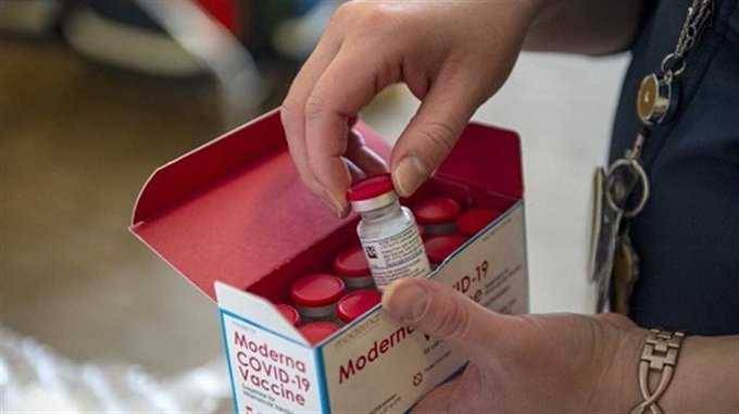 Modified Vaccine Against Omicron Variants Reveals Surprising Results