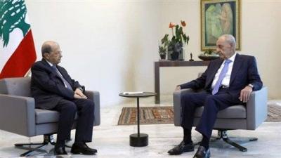 Berri Absent from Baabda Meeting: Has the Electoral Alliance Ended?