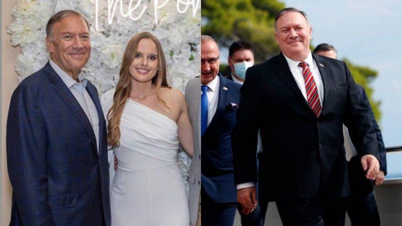Former U.S. Secretary of State Loses 41 Kilograms: Here's What He Did