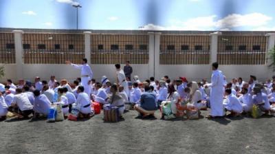 International Pressure on Houthi to Release Prisoners, Including Minister