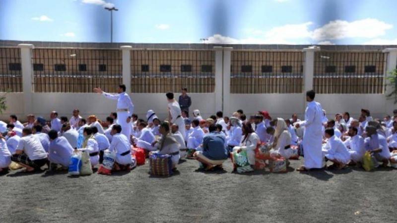 International Pressure on Houthi to Release Prisoners, Including Minister