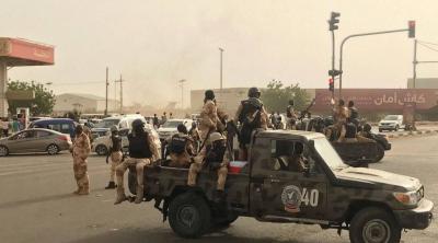 State of Emergency Declared in 7 Sudanese States Following Protests Against Living Conditions and Rising Prices