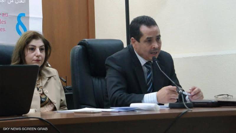 Tunisia: House Arrest Imposed on a Judge Linked to Ennahda