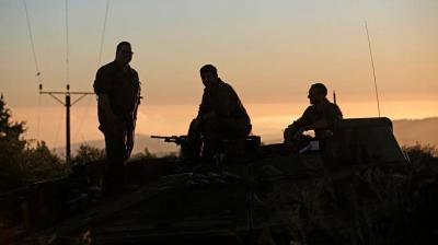 Rockets Fired from Southern Lebanon Towards Kiryat Shmona, Israel Responds with Artillery Fire