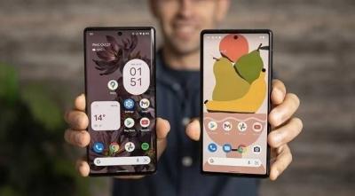 Face Recognition Feature Coming to Pixel 6 Phone