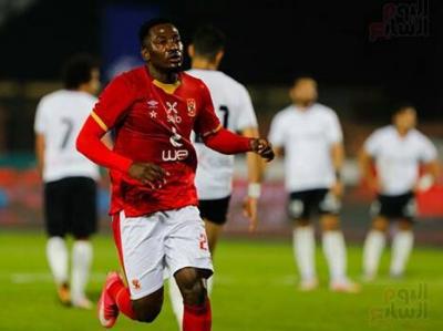 Video: Egyptian Al-Ahly Snatches Victory from Tala'ea El-Gaish in the Egyptian Premier League
