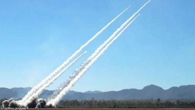 Australia Talks About Possible War with China