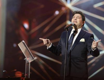 Hani Shaker Overcomes Conflict and Supports Sherine