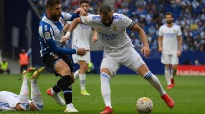 Benzema Threatens to Leave Real Madrid If This Player Is Signed!