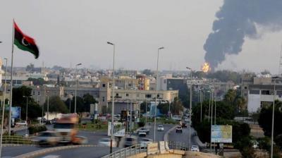 UN Report Warns of Ongoing Mercenaries in Libya and Confirms Decrease in Arms Embargo Violations