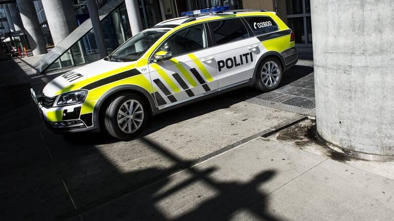 Shooting Near Famous Gay Bar: New Details About the Oslo Attack