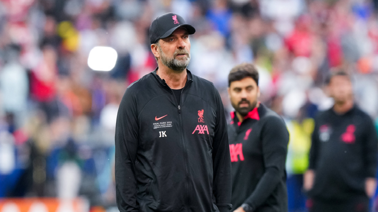 Klopp Responds to Criticism Regarding Liverpool's Signing of Nunez