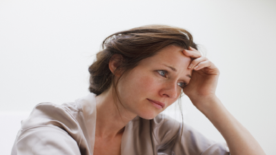 Scientists May Be Able to Detect Your Stress Levels Through Your Hair!