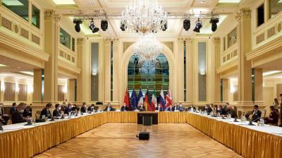 France Warns Iran of the Consequences of Not Returning to Negotiations Soon