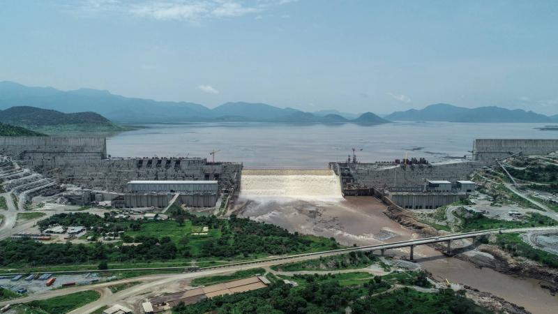 Implications of the Renaissance Dam Crisis ... Sudan Threatens Ethiopia