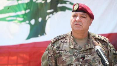 Is There a "Veto" on the Army Commander?