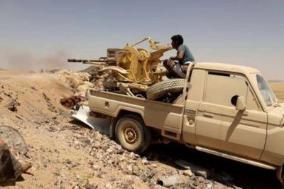 U.S. Envoy Returns to Gulf Amid Escalating Battles, Seeking Yemen Truce