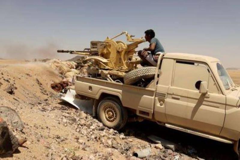 U.S. Envoy Returns to Gulf Amid Escalating Battles, Seeking Yemen Truce