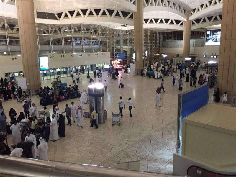 Saudi Arabia Allows Entry for Travelers from 11 Countries Starting Today