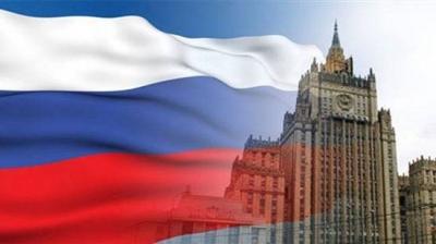 Russia: A Strict Message Regarding Navalny Will Receive a More Severe Response from Lavrov