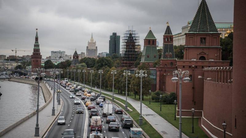 The Kremlin: Russia Will Impose Retaliatory Sanctions on the West