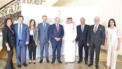 Al-Bukhari: The Kingdom is Keen on Lebanon's Continuity and Revival