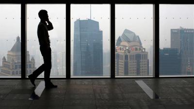 Chinese Billionaires Shift from Making Money to Protecting It Amid Fears of Next Campaign