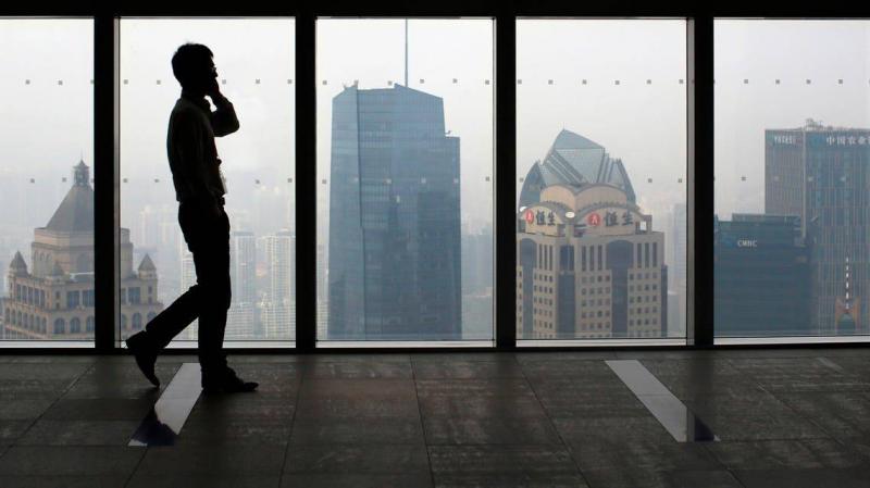Chinese Billionaires Shift from Making Money to Protecting It Amid Fears of Next Campaign