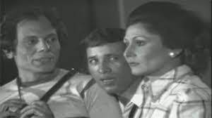 The Departure of the Teacher: Fleeing from Her Mother and Angering the Leader