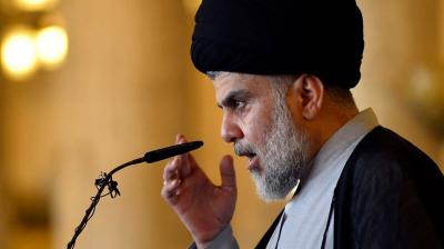Muqtada al-Sadr Announces Non-participation in Upcoming Iraqi Elections