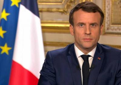 Hope for Resolution: Will Macron Visit Lebanon?