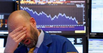 Ukraine Crisis Hits Global Stock Markets