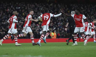 Arsenal Announces Record Financial Losses Exceeding $143 Million