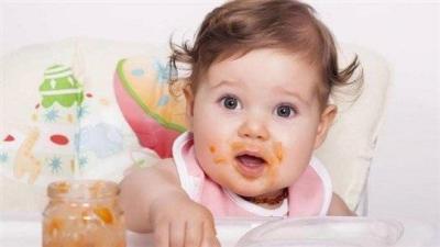 Unhealthy Nutrition Affects Child Development Mentally