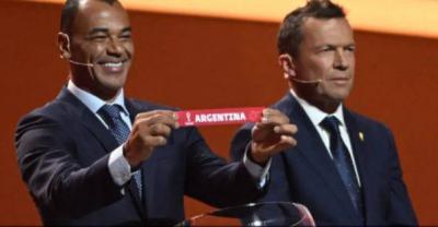 2022 Qatar World Cup: Arab Teams in Tough Groups