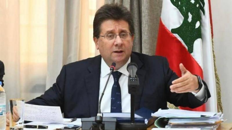 Kanaan: It Is Time for the Government to Present a Complete Final Proposal for All Projects