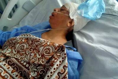 Pharmacist Hits 3 Hospital Workers with Her Car in Egypt