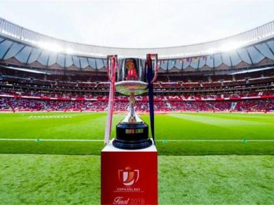 Barcelona's Expected Lineup in the Spanish Super Cup Final