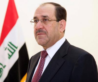 Maliki Rejects International Oversight of Iraqi Elections