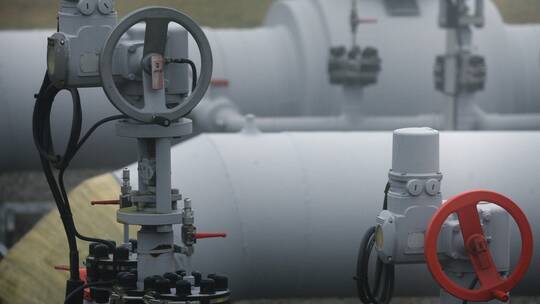 Germany Approves Russian Mechanism for Gas Purchase