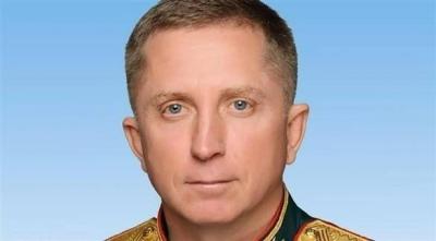 Death of Russian General Who Predicted War Would End in Hours