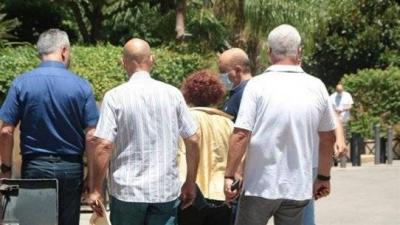 Will Judge Aoun Be Punished?