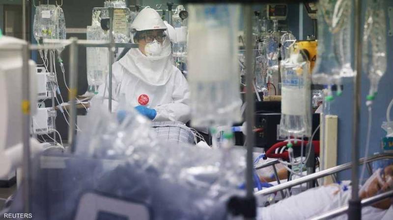 Immunity Conferred by Omicron to Recovered Patients